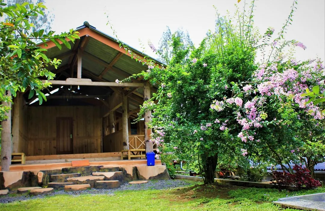 Villa Rumah Bata Agrowisata Kopeng Gunungsari-1