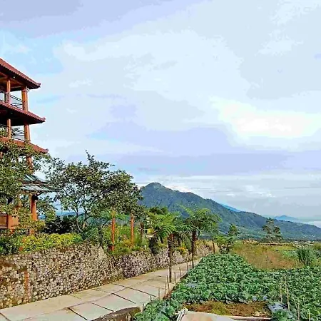 Villa Rumah Bata Agrowisata Kopeng Gunungsari-2