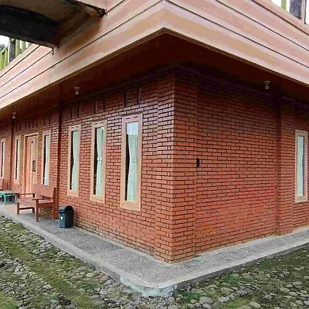 Villa Rumah Bata Agrowisata Kopeng Gunungsari-3